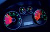 2006 Ford Fusion Gauges Picture
